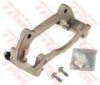 VW 7N0615125 Carrier, brake caliper